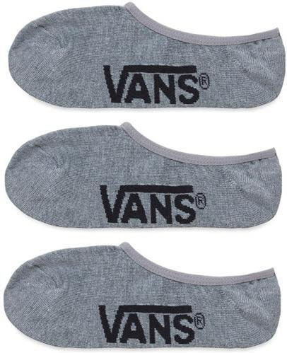 Krátké ponožky Vans Classic Super no show
