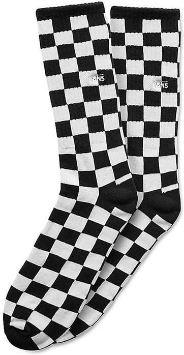 Pánské ponožky Vans Checkerboard Crew
