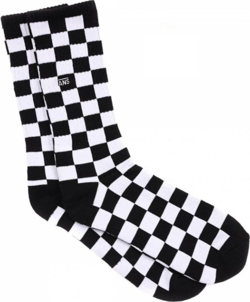 Pánské ponožky Vans Checkerboard Crew
