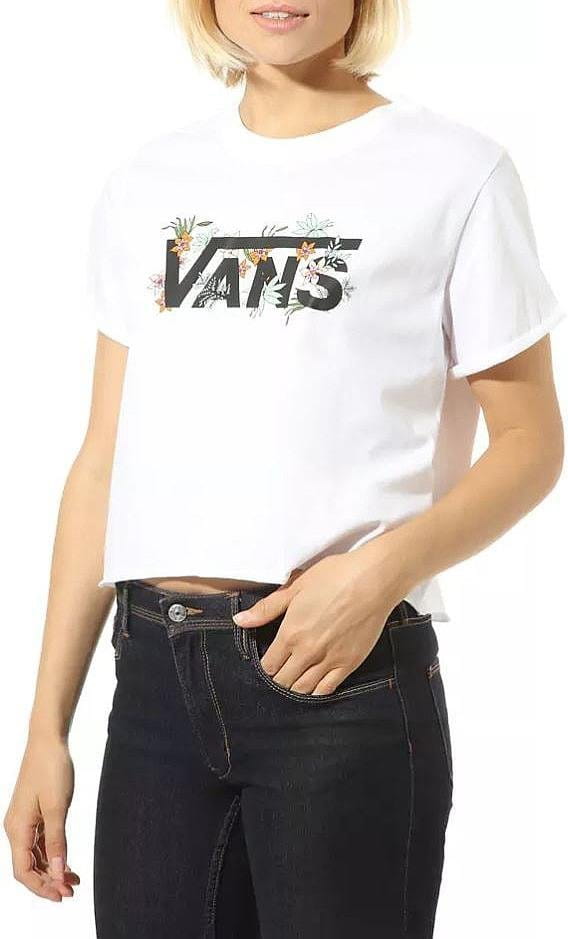 Dámské tričko Vans Greenhouse