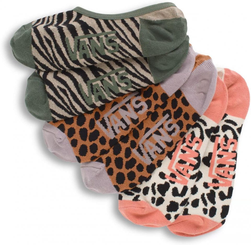 Dámské ponožky (tři páry) Vans Safari